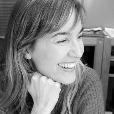 Personalbild Katarina Huldt.