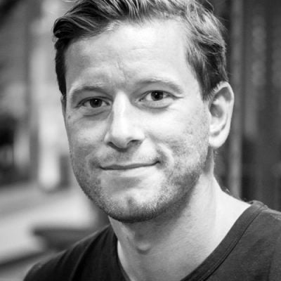 Personalbild Sebastian Storm.