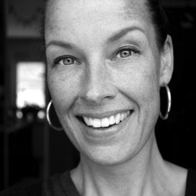 Personalbild Terese Jerfström.