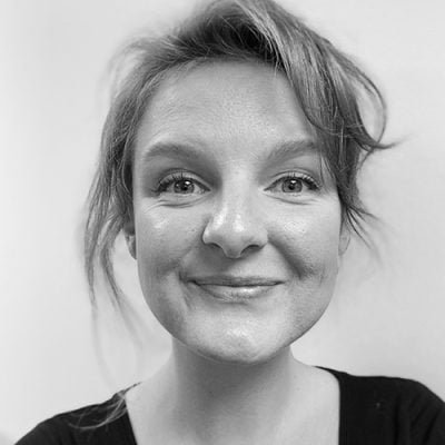 Personalbild Rebeca Arwlen.