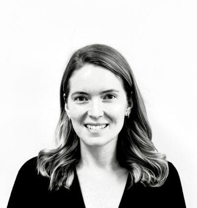 Porträtt av Kajsa