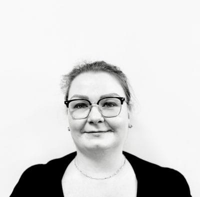 Porträtt av Marianna