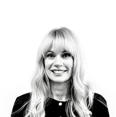 Porträtt av Michelle