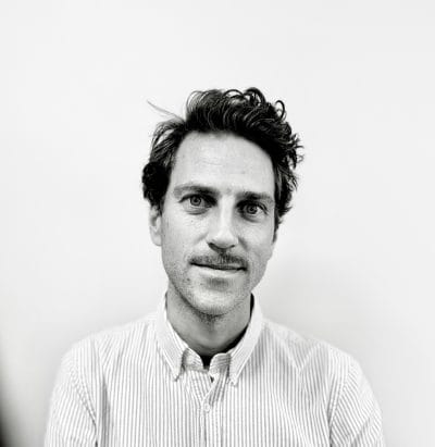 Porträtt av Peter