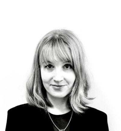 Porträtt av Phoebe