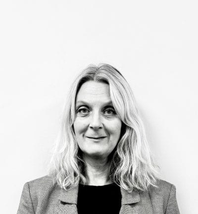Porträtt av Maria
