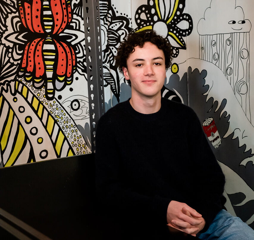 ”Man får verkligen en inblick i produktutveckling”