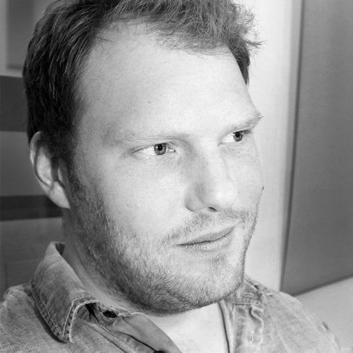 Personalbild Fredrik Höglund.