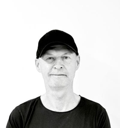 Porträtt av Abbe